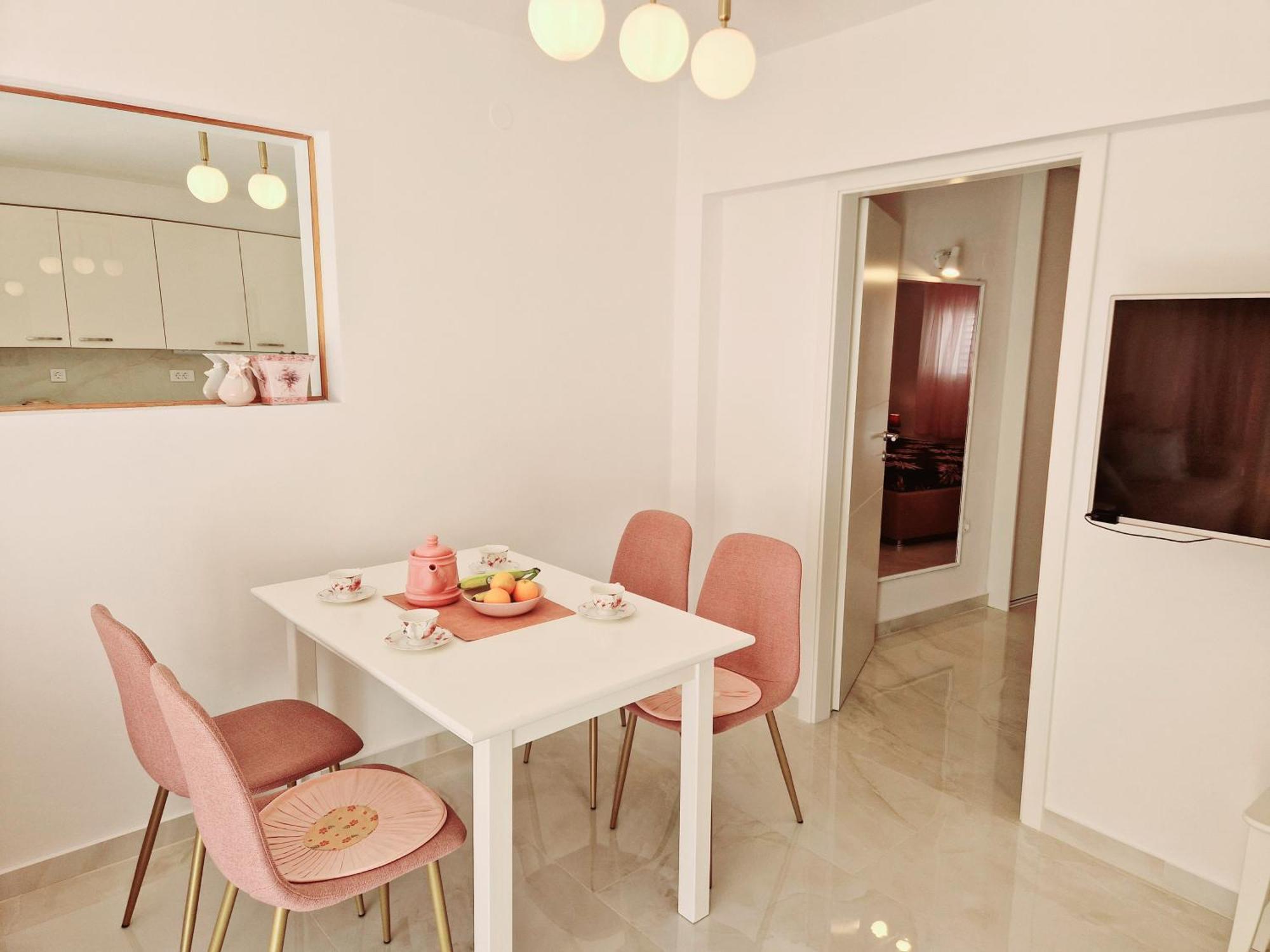 Aparthotel Marina 프리모스턴 객실 사진