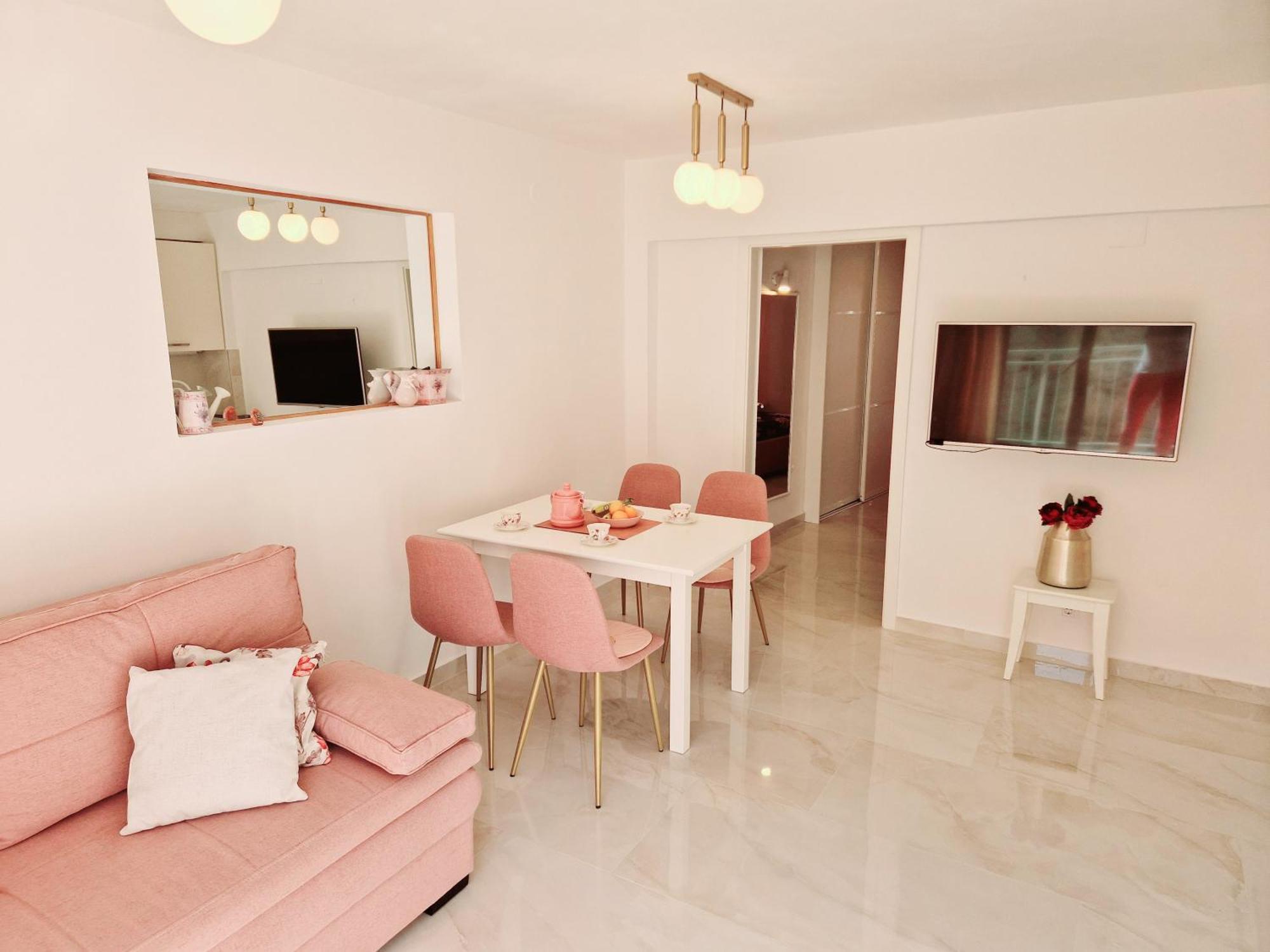Aparthotel Marina 프리모스턴 객실 사진