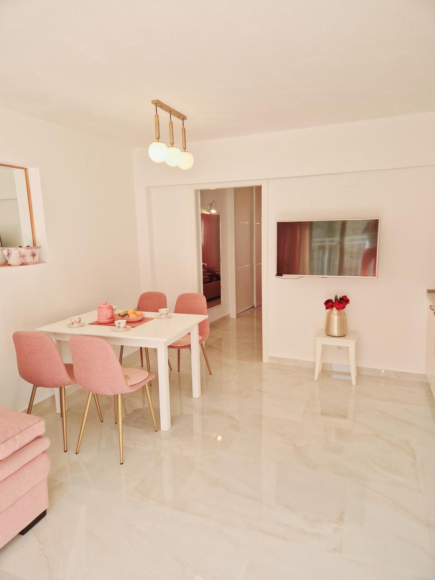 Aparthotel Marina 프리모스턴 객실 사진