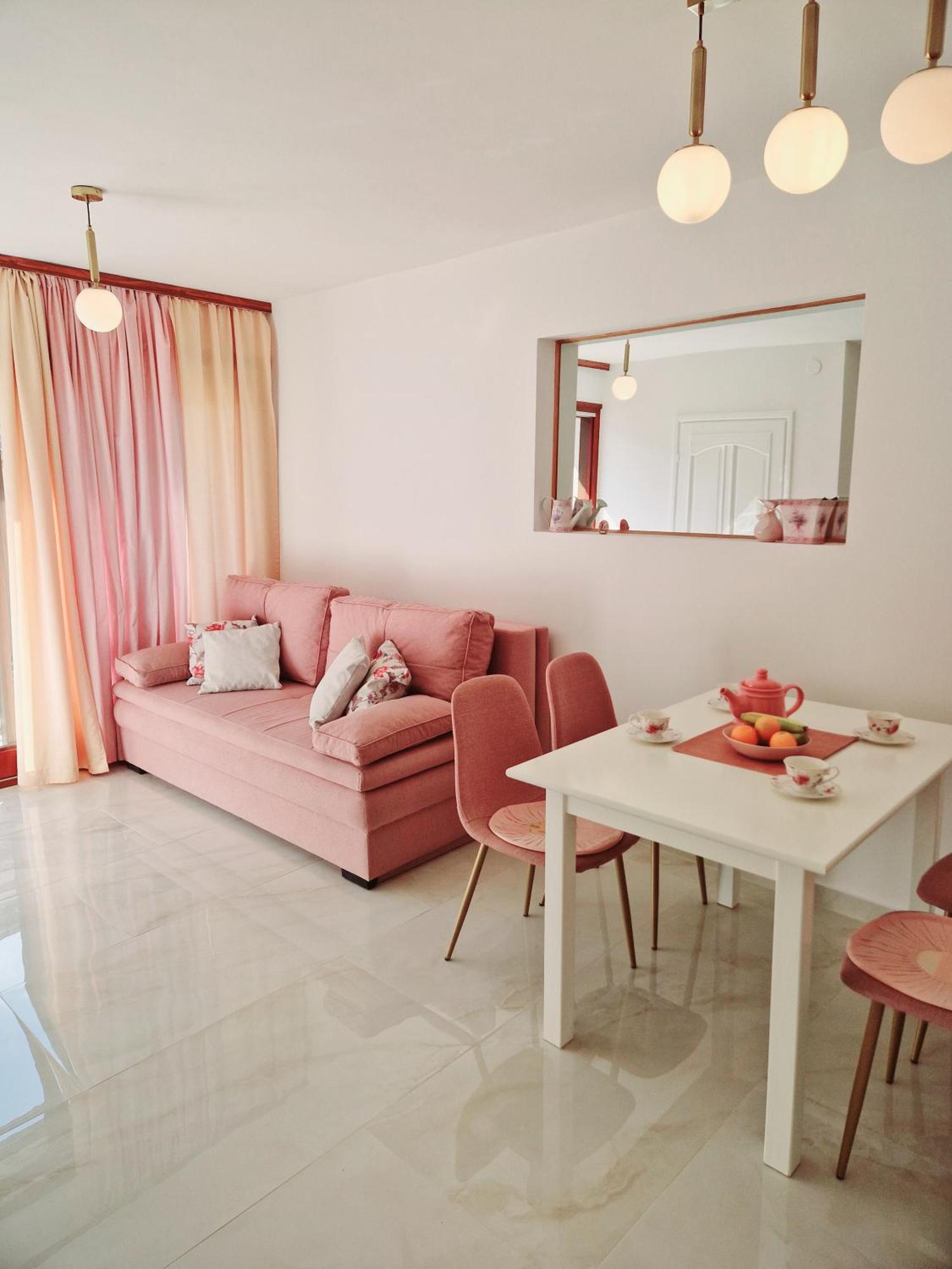 Aparthotel Marina 프리모스턴 객실 사진