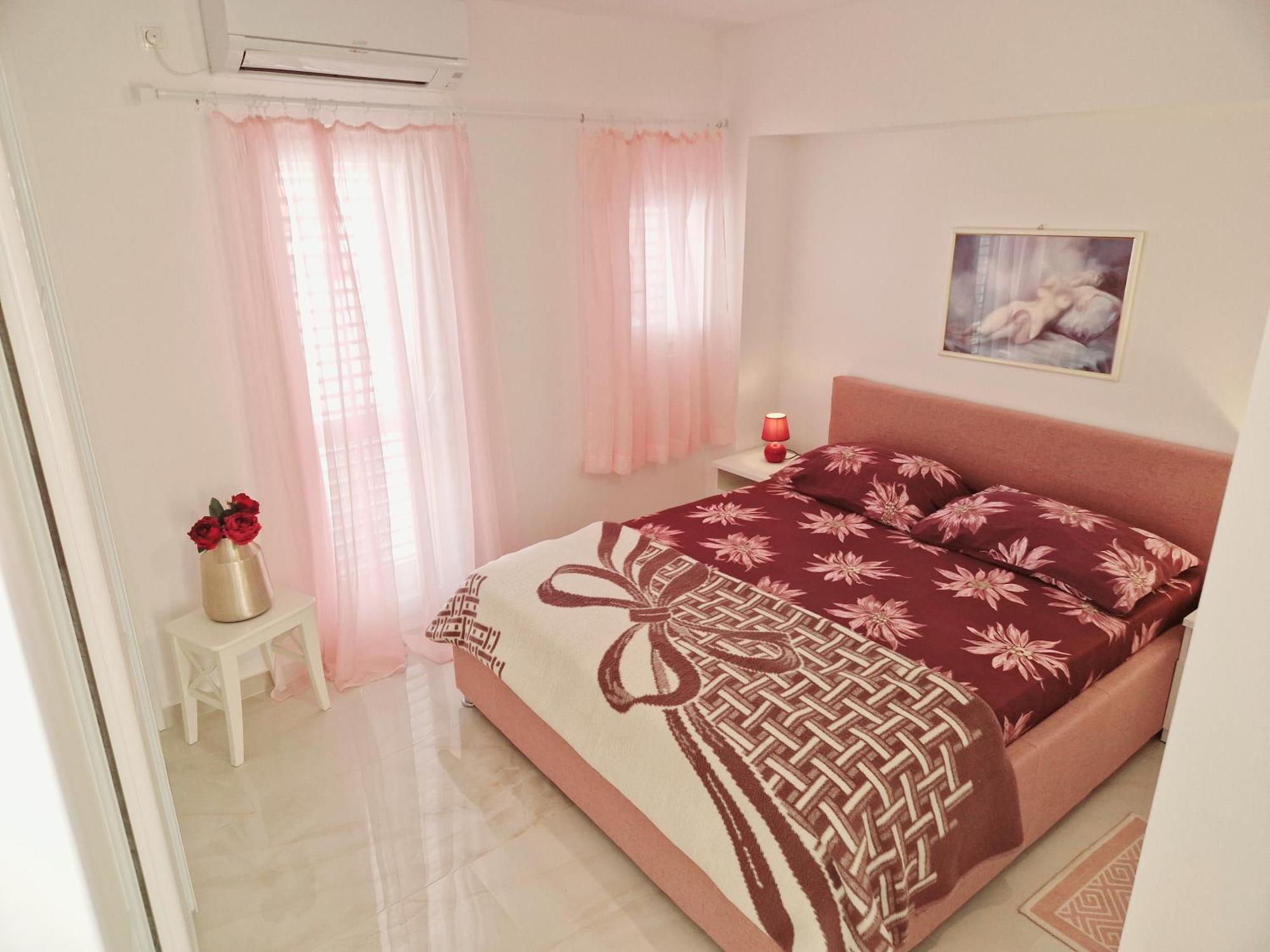Aparthotel Marina 프리모스턴 객실 사진
